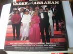 2 LP S - Vader Ziet Abraham 2xLP, Cd's en Dvd's, Ophalen of Verzenden, Zo goed als nieuw, Levenslied of Smartlap