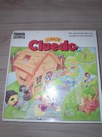 cluedo junior - s4926, Verzenden, Zo goed als nieuw