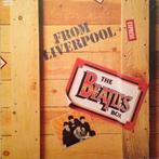 The Beatles – From Liverpool - The Beatles Box, Ophalen of Verzenden, Zo goed als nieuw, 12 inch, Poprock