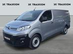Citroen Jumpy XL 2.0 BlueHDI 145 MAN6, 191 g/km, 5 deurs, 107 kW, Jumpy Combi