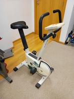 Hometrainer Sven, Enlèvement