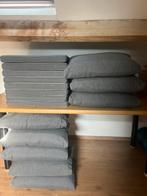 Lounge kussens 8sets, Ophalen, Zo goed als nieuw