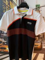 T-shirt/polo Hugo Boss 14 jaar, Ophalen of Verzenden, Zo goed als nieuw