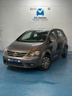 Volkswagen golf plus 1.6 FSI essence, Auto's, Golf Plus, Monovolume, 4 cilinders, Bedrijf