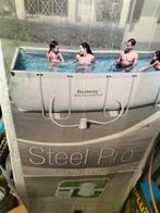 piscine tubulaire, Tuin en Terras, Ophalen, Gebruikt, 200 tot 300 cm, 80 tot 120 cm