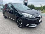 Grand Scenic, Auto's, Renault, Voorwielaandrijving, Euro 6, 4 cilinders, 81 kW