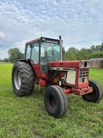 international 1055, Motoren, Onderdelen | Oldtimers, Ophalen, Gebruikt