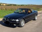 BMW 320i cabriolet, Auto's, Elektrische ramen, Cabriolet, Particulier, 3 Reeks