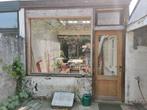 Dubbel glas 168 x 184 en deur GRATIS moet vandaag 14/05 weg, Doe-het-zelf en Bouw, Ophalen, Gebruikt