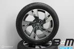 NIEUWSTAAT! ORIGINEEL! 20 inch velgen Audi Etron! 4KE601025T, Auto-onderdelen, Banden en Velgen, Gebruikt, Velg(en)
