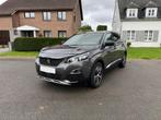 PEUGEOT 5008 GT-LINE/1.5 DIESEl /2020/ 7 PLAATS/PANO DAK, Auto's, Automaat, USB, 7 zetels, Leder