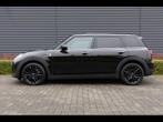 MINI One Clubman Clubman, Auto's, Mini, 75 kW, https://public.car-pass.be/vhr/947e0178-72df-4f4a-bbc1-9fc3d55b0619, Parkeersensor