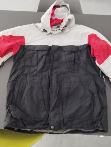 Burton snowboardjas maat L beschikbaar voor biedingen