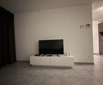 Mooi wit tv kast, Huis en Inrichting, Ophalen, Zo goed als nieuw
