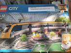lego City 60197 Passagierstrein-new-nieuw-sealed  !, Nieuw, Complete set, Ophalen of Verzenden, Lego