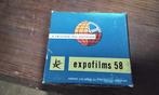 EXPOFILMS 58, Comme neuf, Autres types, Enlèvement ou Envoi, Film
