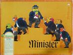 Minister - Pelikan, Een of twee spelers, Ophalen of Verzenden, Gebruikt, Pelikan