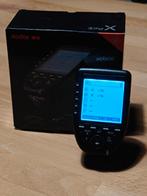 Godox XproS flitstrigger voor sony, Audio, Tv en Foto, Foto | Flitsers, Ophalen, Zo goed als nieuw, Overige merken