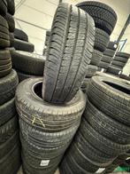 4 x Bestelwagen Zomerband Good Year Efficiënt Grip Cargo 215, 16 inch, Ophalen of Verzenden, Band(en), Zomerbanden