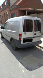 Opel Combo 1.7, Auto's, Bestelwagens en Lichte vracht, Particulier, Te koop, Opel