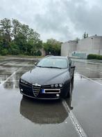 Alfa Romeo 159, 5 places, Cuir, Noir, Break