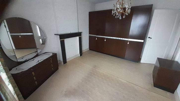 Vintage slaapkamer kasten, Antiek en Kunst, Antiek | Meubels | Kasten, Ophalen