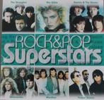 CD- Rock & Pop - Superstars, Cd's en Dvd's, Ophalen of Verzenden