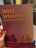 Handboek moto rijbewijs, Boeken, Ophalen