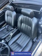 Fiat 124 Spider | 1979 | Route 66 Auctions, Zwart, Bedrijf, Handgeschakeld, Overige carrosserie