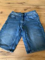 Jeansshort JBC maat 30, Overige jeansmaten, Blauw, Ophalen of Verzenden, Zo goed als nieuw