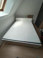 Bed 160x200 nieuw ikea 250€, Huis en Inrichting, Ophalen, Zo goed als nieuw