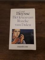 Het Leven van Rozeke Van Dalen, Boeken, België, Ophalen of Verzenden, Zo goed als nieuw, Cyriel Buysse