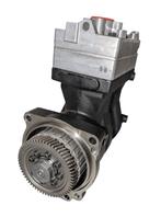 SC.R 16- LUCHTCOMPRESSOR WABCO NIEUW + BORG 2573753, -, DAF, -, Neuf