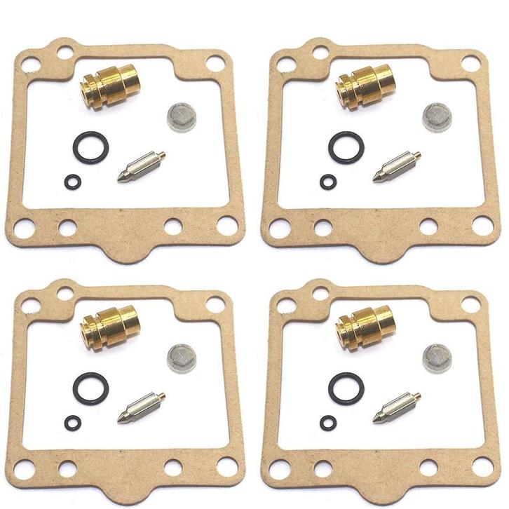 Pakkingset Kawasaki KZ1000M Ltd KZ1000K KZ1000J Revisieset, Motoren, Onderdelen | Kawasaki, Nieuw, Verzenden