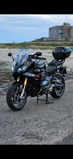 BMW R1250RS, Motoren, 2 cilinders, 1254 cc, Bedrijf, Meer dan 35 kW