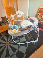 Automatisch baby schommelstoel, Ophalen