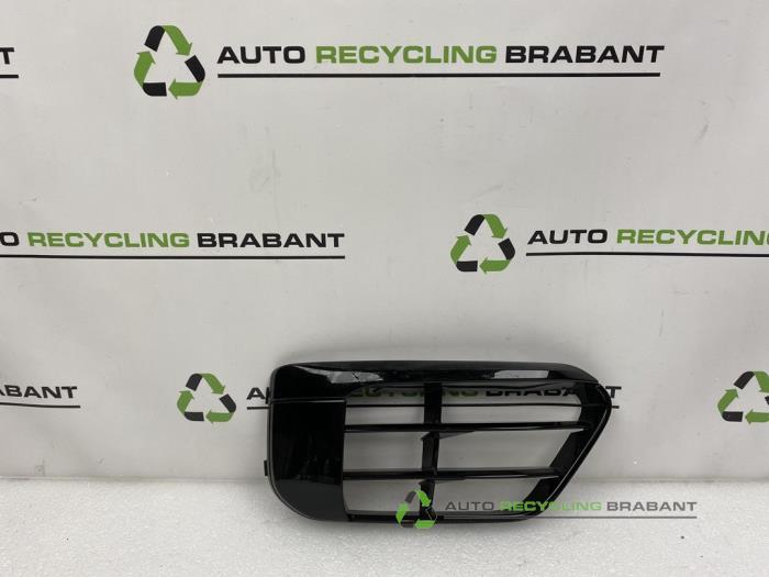 Pare-chocs grille d'un BMW X1, Autos : Pièces & Accessoires, -, 3 mois de garantie, Utilisé, -