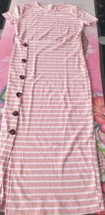 Jolie robe longue Shein pour fille de 11/12ans taille 152, Comme neuf, Fille, Enlèvement ou Envoi
