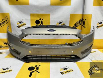 Voorbumper Ford Focus 3 FACELIFT ORIG F1EB-17757-AJ beschikbaar voor biedingen
