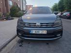 VW Tiguan Rline Allspace 2019/0470505042, Auto's, Leder, Bedrijf, Diesel, Tiguan