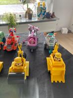 Paw Patrol voertuigen, Kinderen en Baby's, Ophalen, Gebruikt