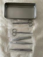 Disectie set - geneeskunde- dierengeneeskune- kinesist …, Ophalen, Nieuw