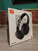JBL 510BT KOPTELEFOON (NIEUW), Ophalen, Zo goed als nieuw