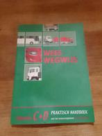 wees wegwijs C + D, Boeken, Ophalen, Gelezen