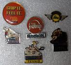 Pins rétro Reebok, Enlèvement ou Envoi