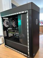 Lenovo Legion T7, RTX3070, i7, Informatique & Logiciels, Ordinateurs de bureau, Enlèvement, Comme neuf, Gaming