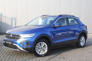 Volkswagen T-Roc 1.5 TSI DSG - 20.500KM - 2023