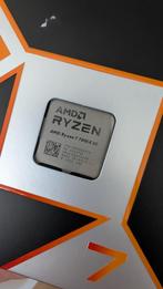 CPU AMD Ryzen 7 7800 X3D, Computers en Software, Processors, 8-core, AM5, Nieuw, Ophalen of Verzenden