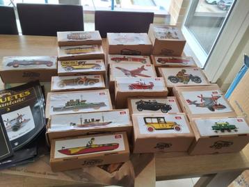 groot lot blikken speelgoed 19 stuks paya beschikbaar voor biedingen