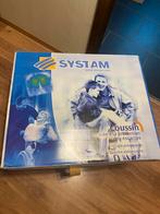 Coussin SYST’AM – Prévention des escarres, Divers, Enlèvement, Comme neuf